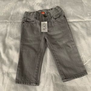 Children’s place boy denim jeans